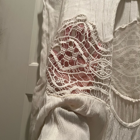 Free people sweet thing tunic - Picture 5 of 5